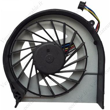 Hp Pavilion g6-2315ex ventilator