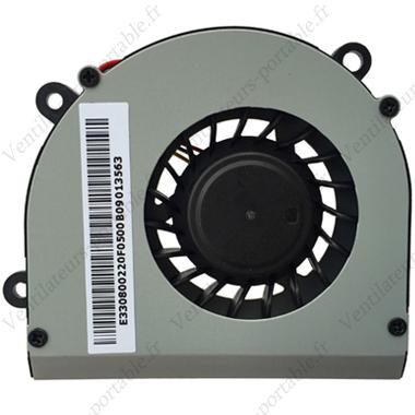 Ventilador Msi Gp60 2pe-026my
