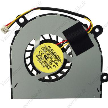 Ventilador Msi Gp60 2pe-026my