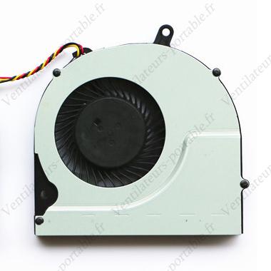 Medion Akoya E6424 ventilator