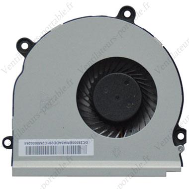 ventilateur Samsung Np350v5c-a02ae