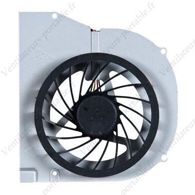 ventilateur Toshiba Qosmio X775-q7272