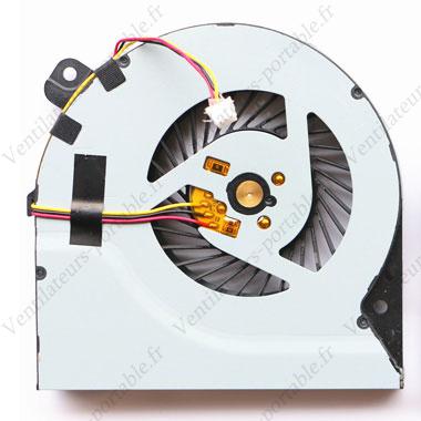 Asus X750jn-db71 ventilator
