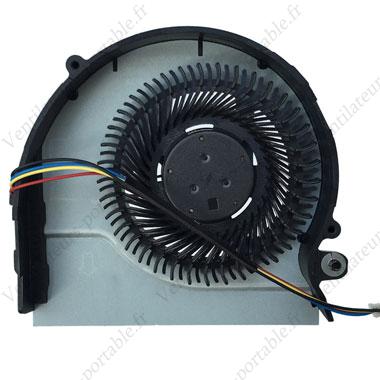 Lenovo Ideapad Z480 ventilator