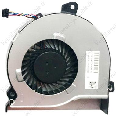 DELTA NS75B00-15C09 ventilator