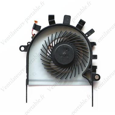 ventilateur Acer Aspire V5-551g-84556g75mass