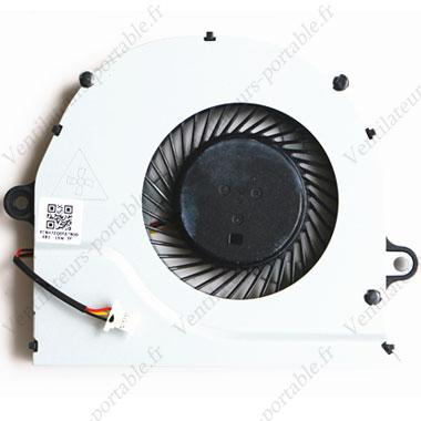 ventilateur Acer Aspire F15 F5-573g-74mv
