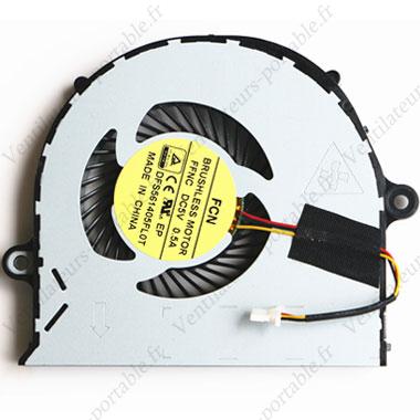 ventilateur Acer Aspire V15 V3-572g-543s