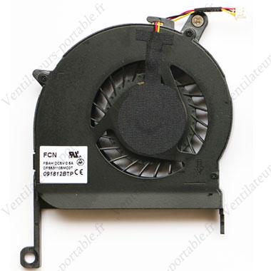 ventilateur Acer Aspire V3-471-53212g50ma