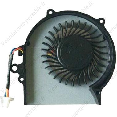ventilateur Acer Aspire V5-122p-0647