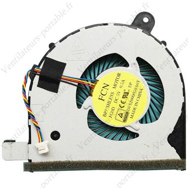 ventilateur Acer Aspire V3-371-55ca