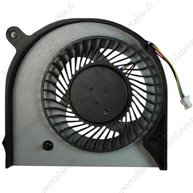 ventilateur Acer Aspire V Nitro Vn7-591g-74sk