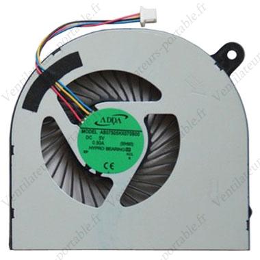 ventilateur Acer Aspire V Nitro Vn7-591g-75s2
