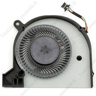 ventilateur Acer Aspire V Nitro Vn7-592g-79dv