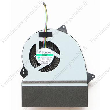 Ventilador SUNON MF75120V1-C251-S9A