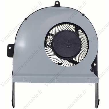 Asus N552vm ventilator