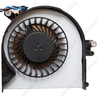 DELTA NS75B00-15A01 ventilator