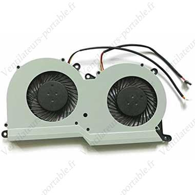 FCN DFS541105FC0T FG7Y ventilator