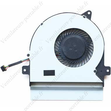Ventilador Asus Q501l