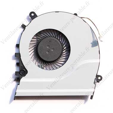 ventilateur Asus Q552ub