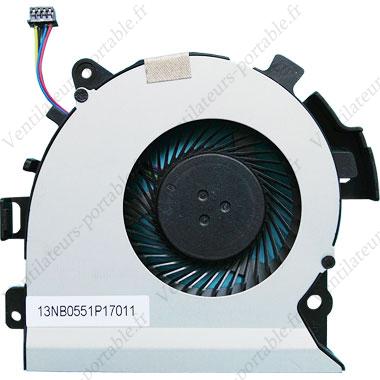 SUNON MF75070V1-C231-S9A ventilator