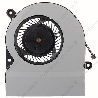 FCN FFFQ DFS501105PR0T ventilator
