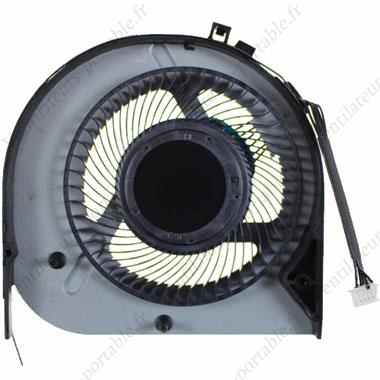 Ventilador SUNON EG50050S1-CA30-S9A