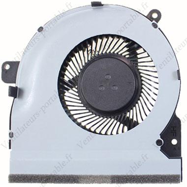 ventilador da GPU para SUNON MF75090V1-C550-S9A