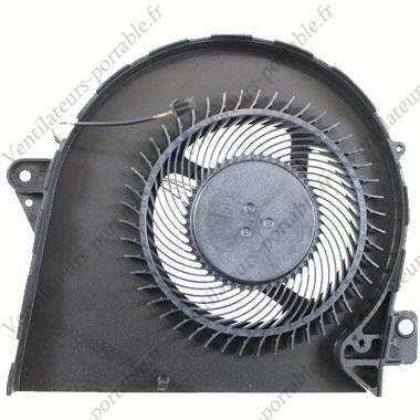 Dell Latitude 5580 Quad Core ventilator
