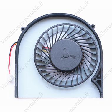Dell Inspiron 14r 3421 ventilator