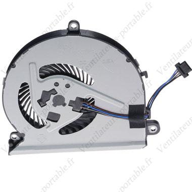 Lenovo Ideapad V510 ventilator