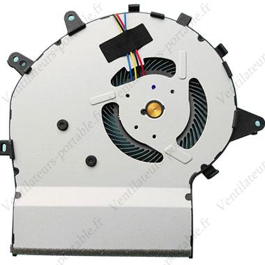 Asus Q524u ventilator