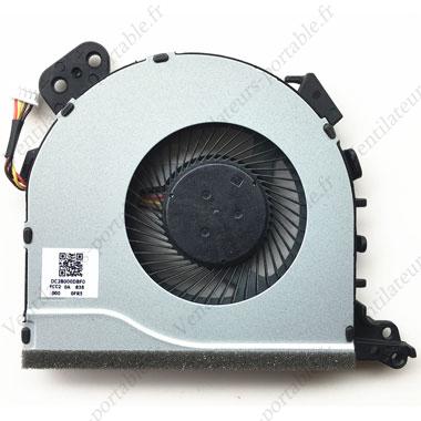 Lenovo Ideapad 320-15iap ventilator
