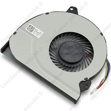 ventilador da GPU para FCN FJ9T DFS551205ML0T