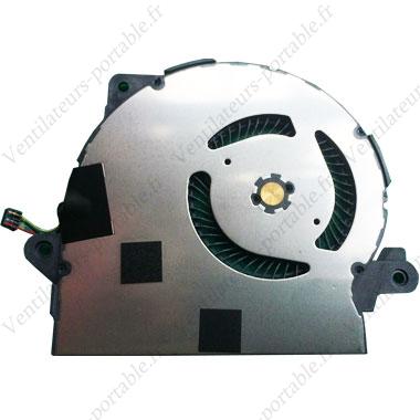 Ventilador Asus 13N0-UWP0101 0A