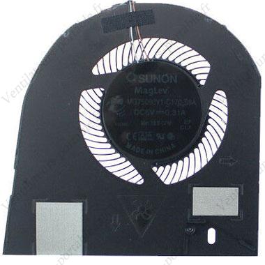 SUNON MG75090V1-C170-S9A ventilator