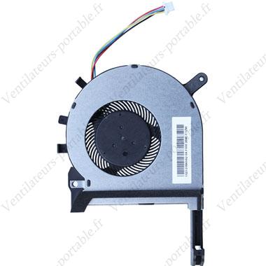 Asus Fx705g ventilator