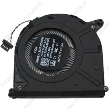 FCN DFS440605PV0T FHPX ventilator