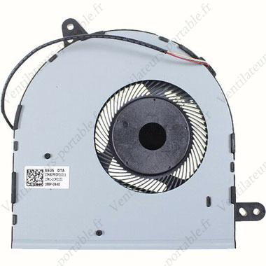 DELTA NS85B18-17C01 ventilator