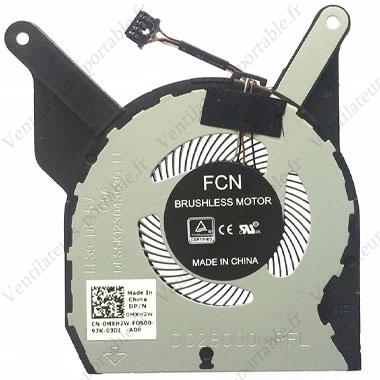 Ventilador FCN DFS5K12304363Q FL39
