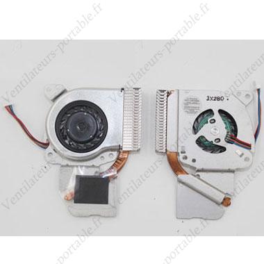 Toshiba GDM610000413 ventilator