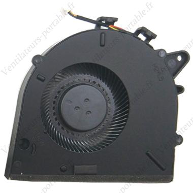 ventilador da CPU para SUNON EG75100S1-1C010-S9A