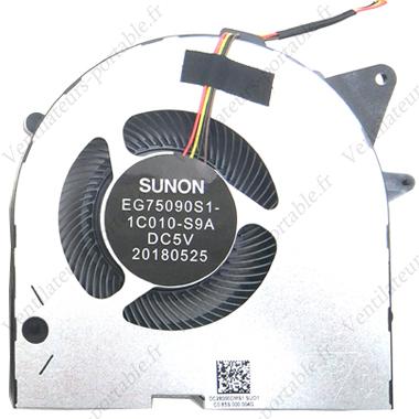 Ventilador SUNON EG75090S1-1C010-S9A