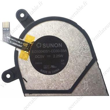 SUNON EG50040S1-CD30-S9A ventilator