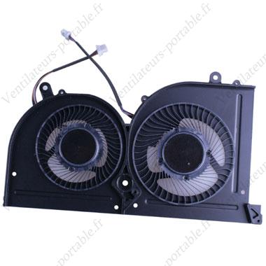 A-POWER BS5005HS-U3J ventilator