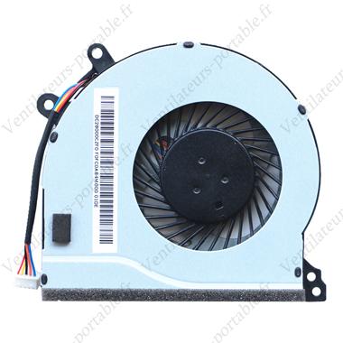 Lenovo Ideapad 310-15ikb ventilator