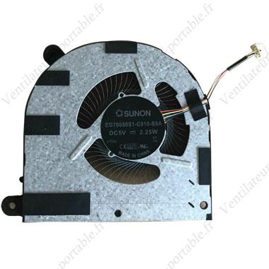 SUNON EG70050S1-C010-S9A ventilator