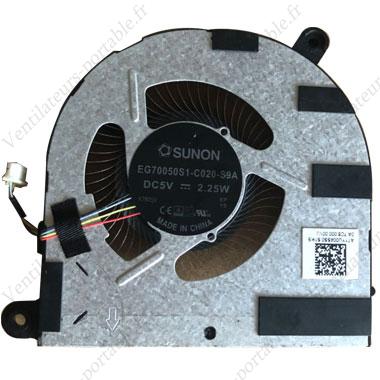 SUNON EG70050S1-C020-S9A ventilator