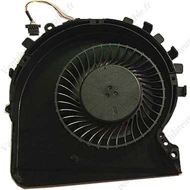 ventilador da GPU para DELTA ND85C16-18L03