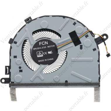 Ventilador FCN DFS561405PL0T FKH9